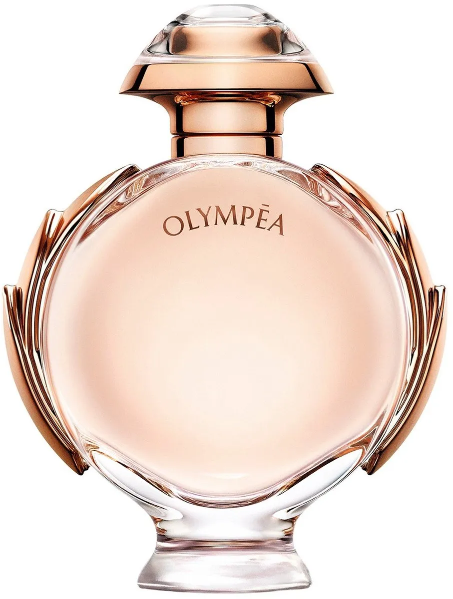 Paco Rabanne Olympea 50 ml - Eau de Parfum - Damesparfum