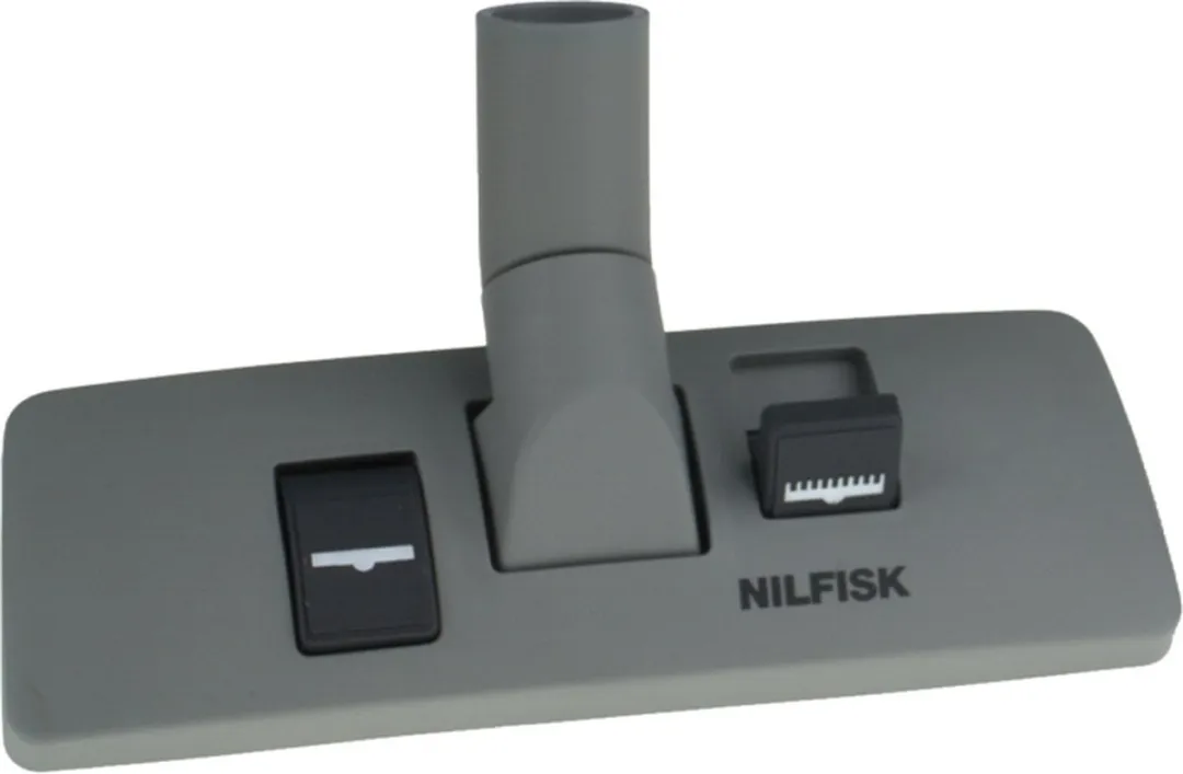 Nilfisk GD934/CUBIC Stofzuigerborstel 32mm