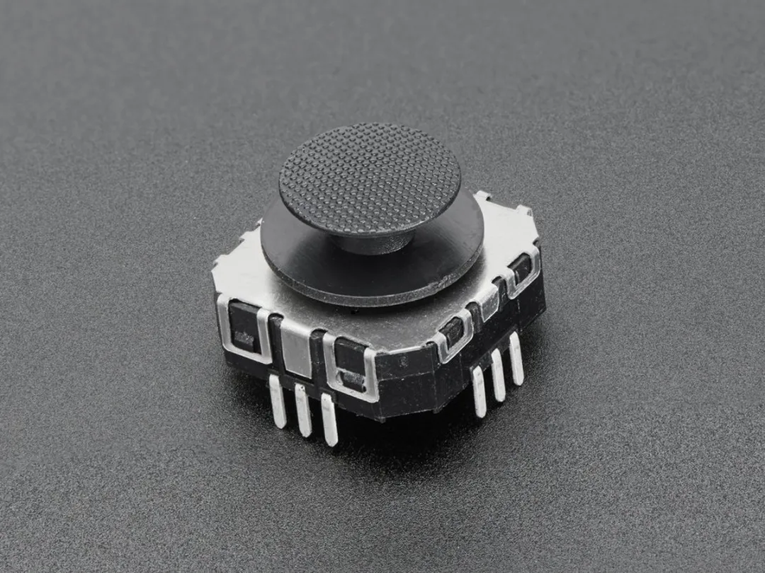 Adafruit Mini 2-Axis Thumbstick 2765