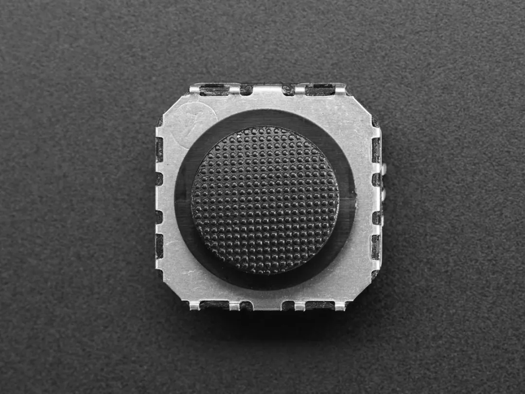Adafruit Mini 2-Axis Thumbstick 2765 - Meerkleurig