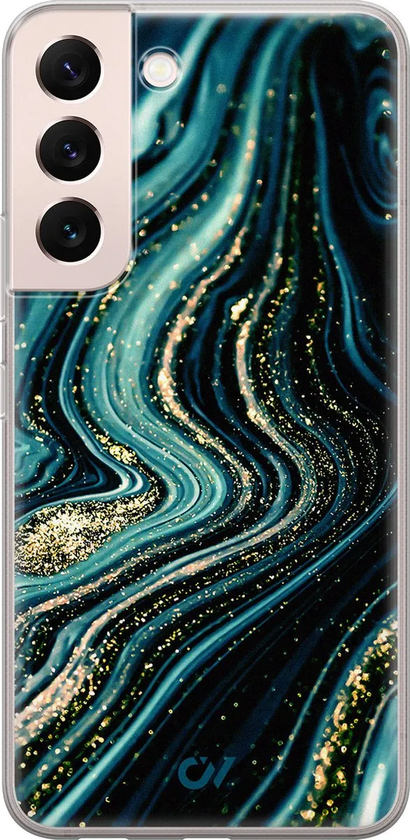 Casevibes Galaxy S22 Hoesje