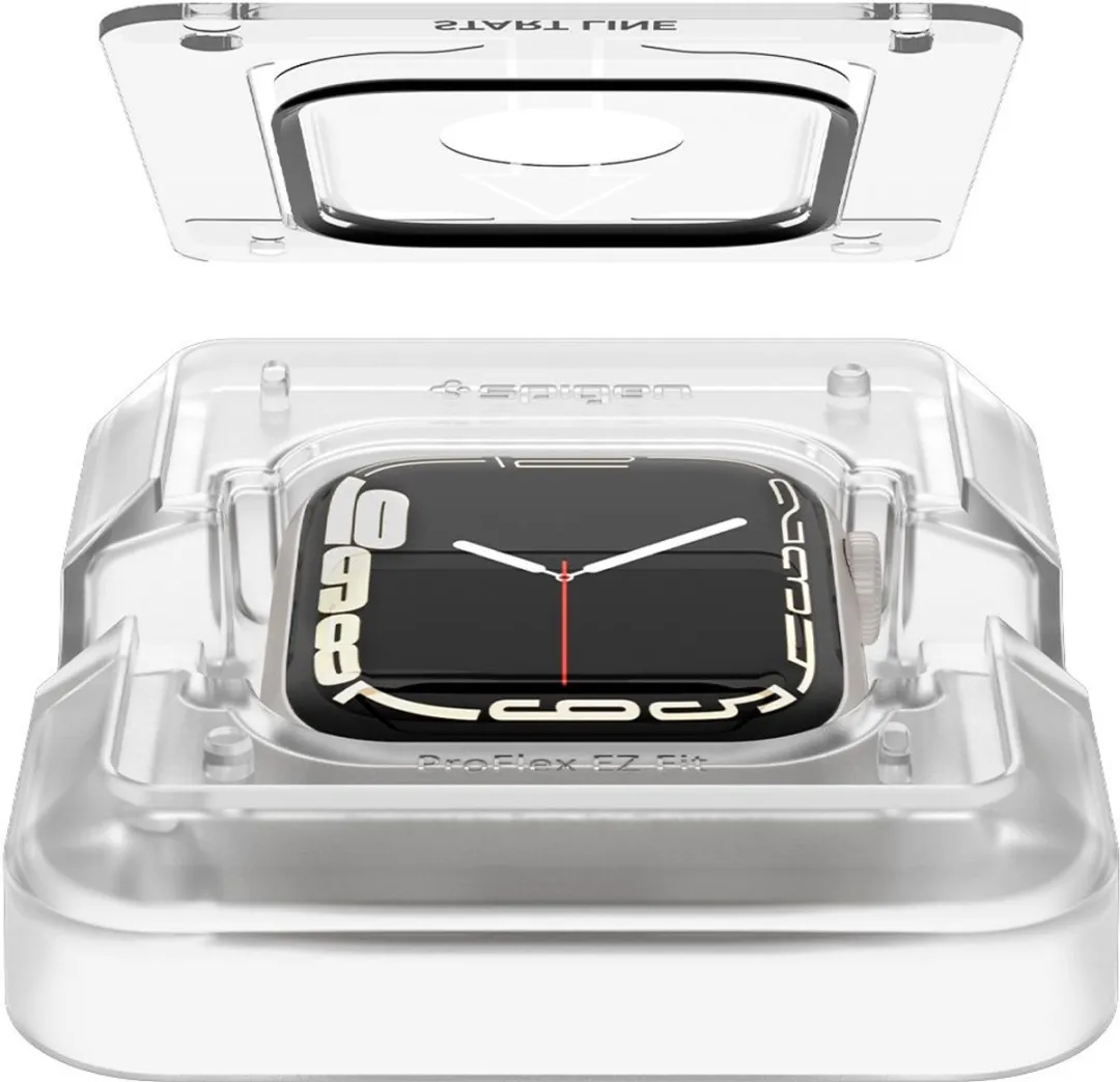Spigen Proflex EZ FIT Apple Watch 45mm