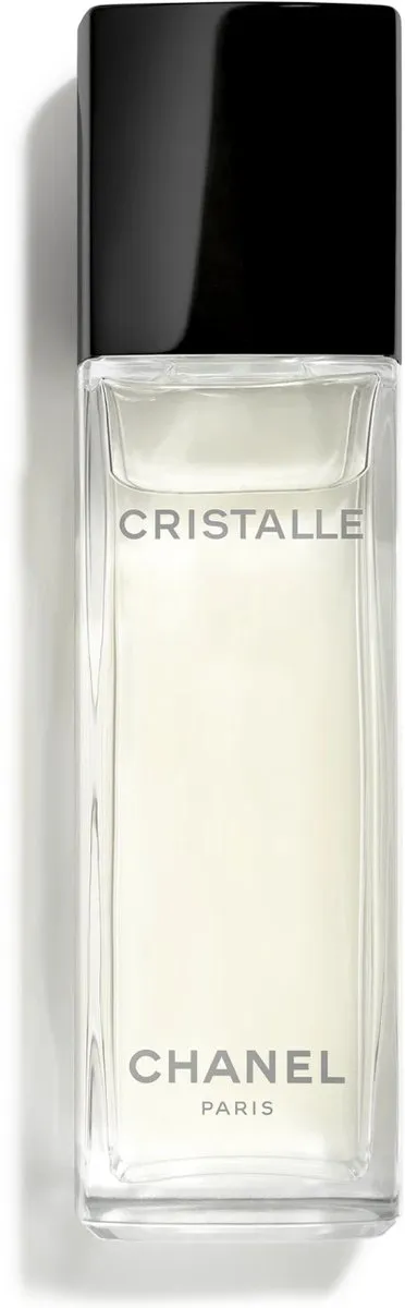 Chanel Cristalle Eau de Toilette 100ml