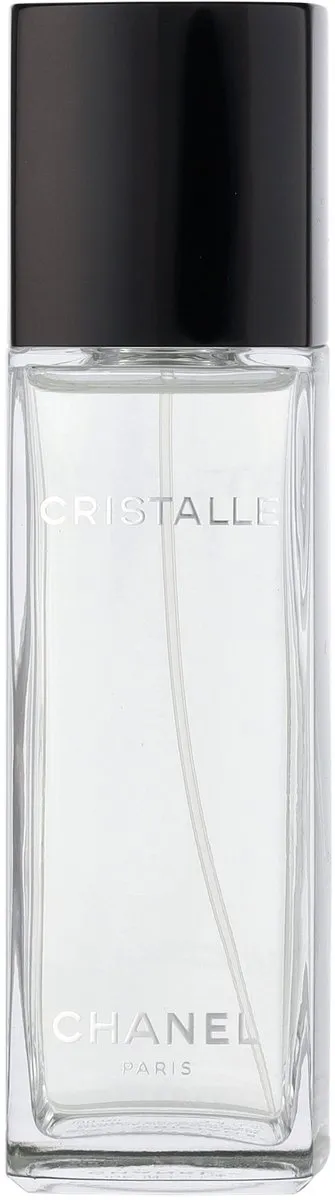 Chanel Cristalle Eau de Toilette 100ml