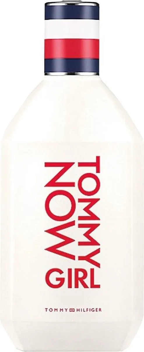 Tommy Hilfiger Now Girl Eau de Toilette 100ml