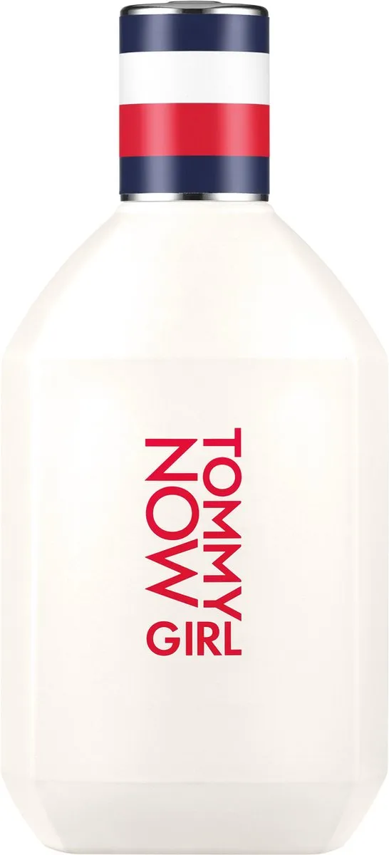 Tommy Hilfiger Now Girl Eau de Toilette 100ml