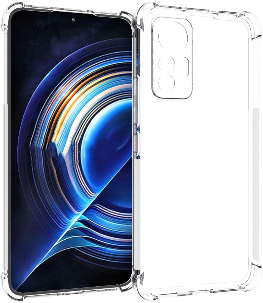 Imoshion Hoesje Xiaomi 12 Lite SH00050362