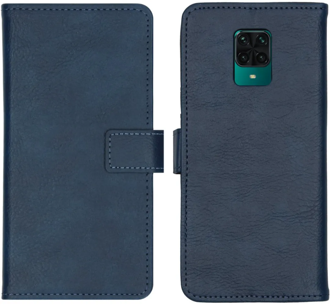 Imoshion Hoesje Xiaomi Redmi Note 9 Pro/9S