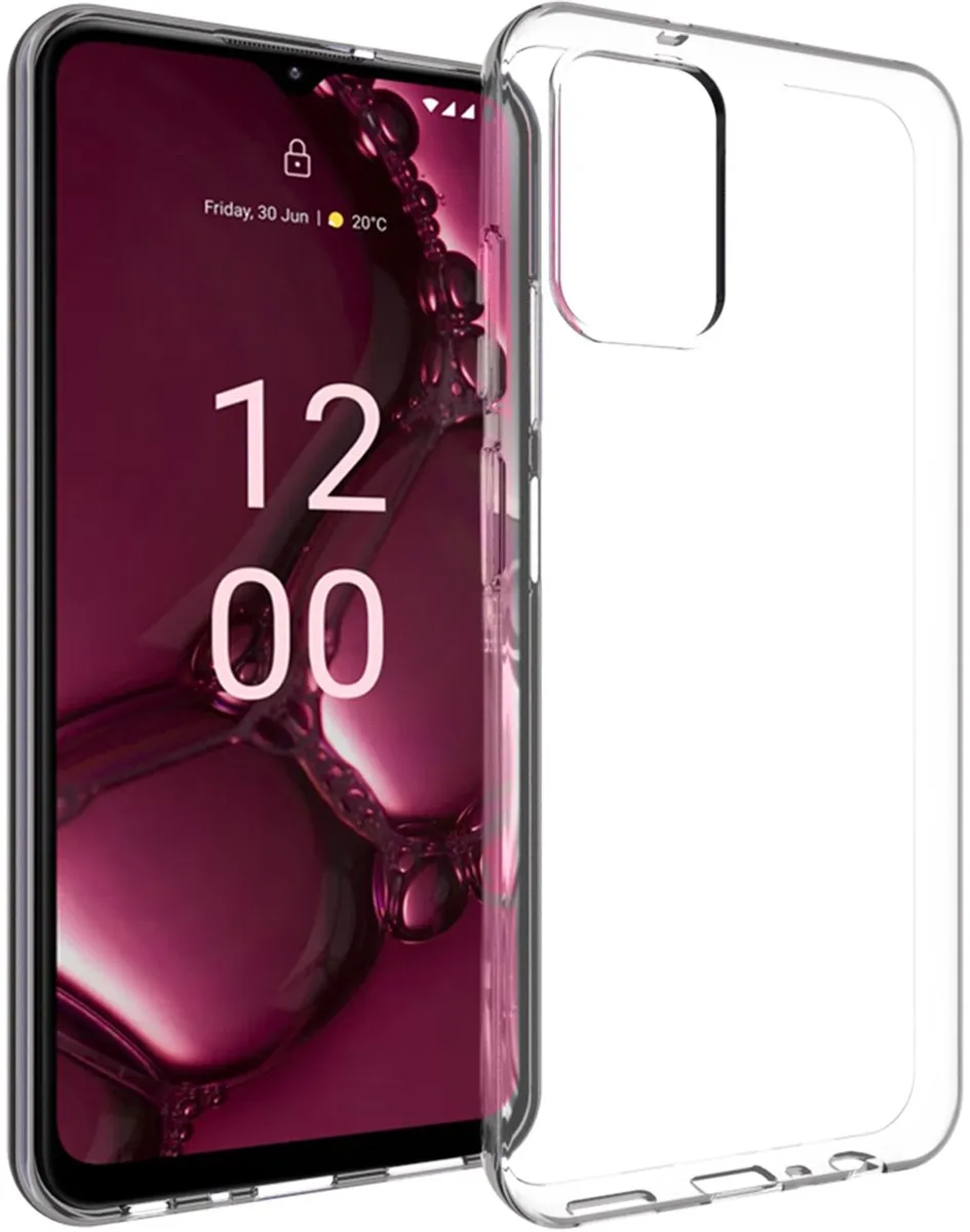 Accezz Hoesje Nokia G42