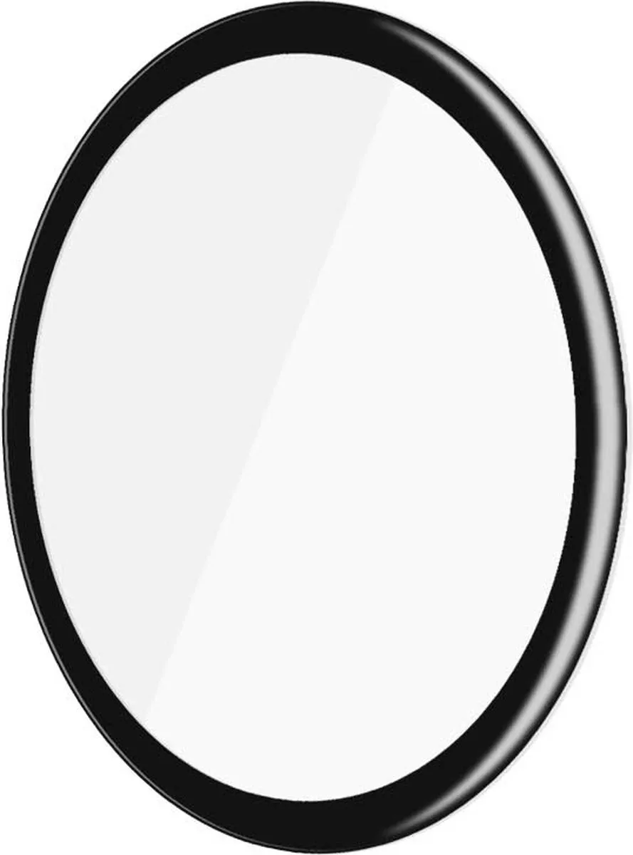 PanzerGlass Samsung Galaxy Watch Active 2 40mm Schermbeschermer - Zwart