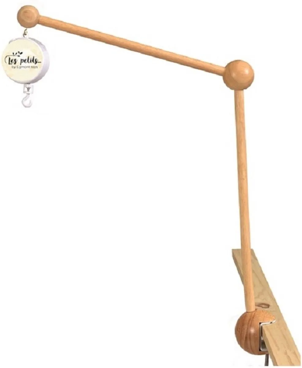 Egmont Toys Houten Mobielhouder