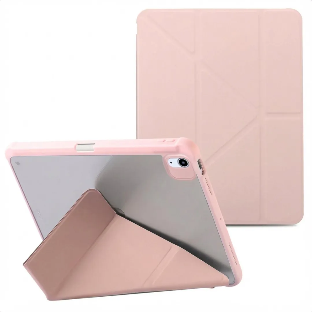 Imoshion Tablethoes SH00080303 - Apple iPad Pro/Air 11" - Roze