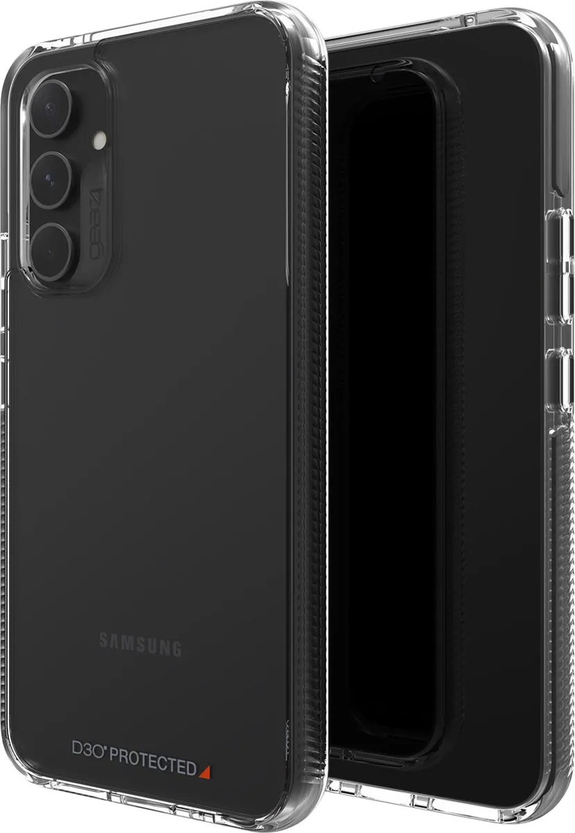 Gear4 D3O Crystal Palace Hoesje Samsung Galaxy A54