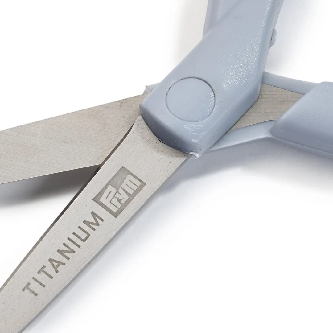 Prym Universele Schaar Titanium 18cm - Uni