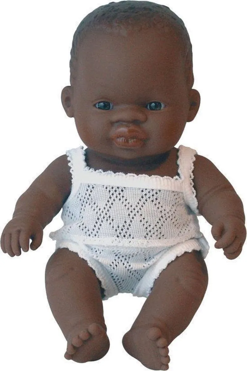 Miniland Babypop Afrikaans