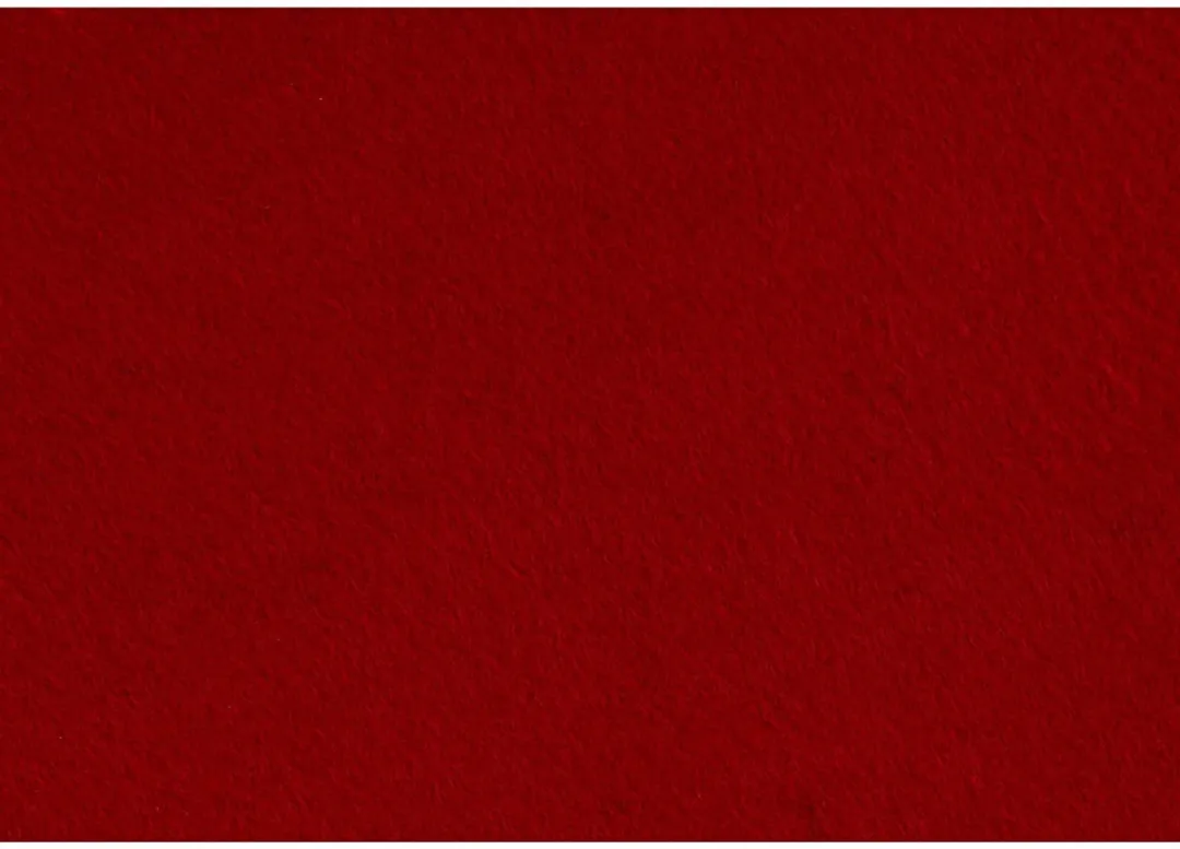 Creativ Company Hobbyvilt A4 Antiekrood