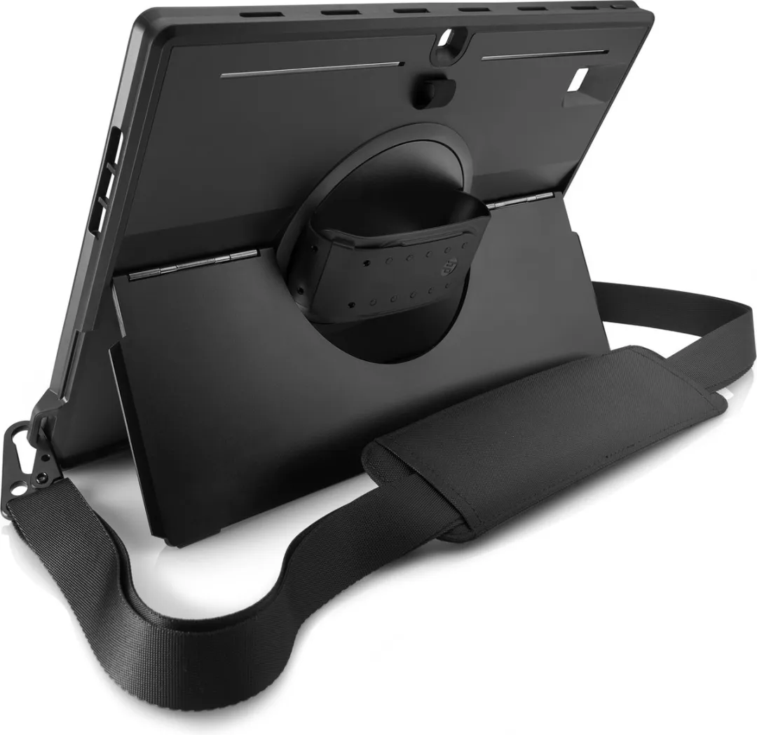 HP Elite x2 1013 G3 Healthcare Case - 13 inch - Zwart