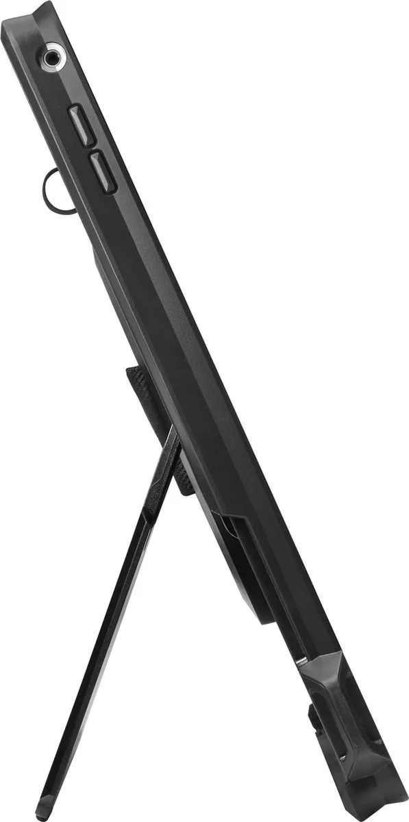 HP Elite x2 1013 G3 Healthcare Case - 13 inch - Zwart - afbeelding 6 van 6