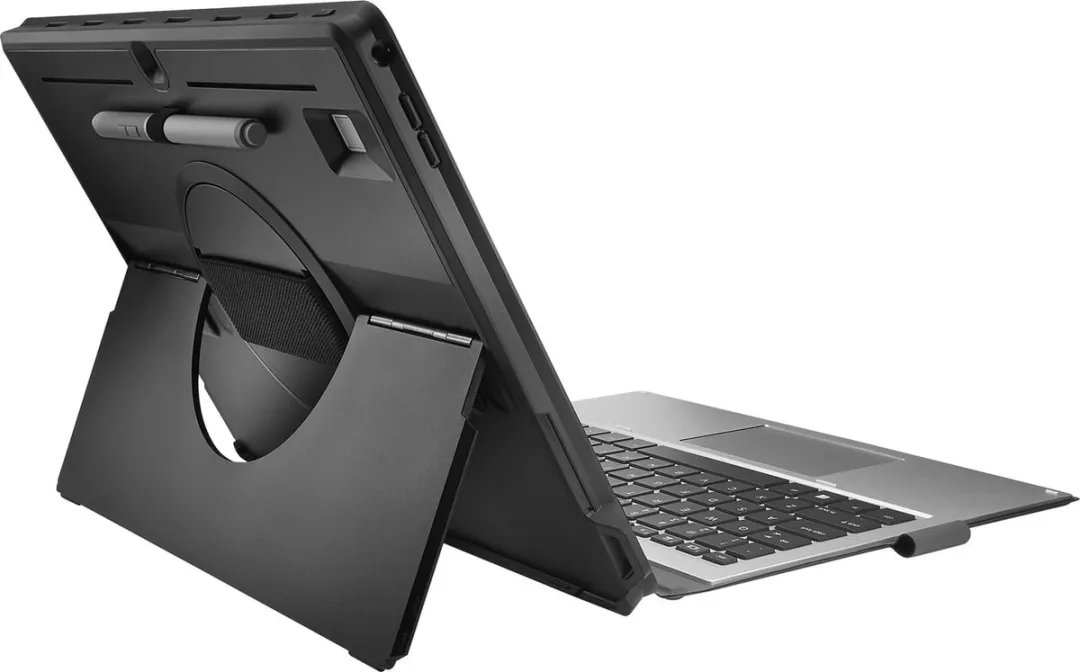 HP Elite x2 1013 G3 Healthcare Case - 13 inch - Zwart