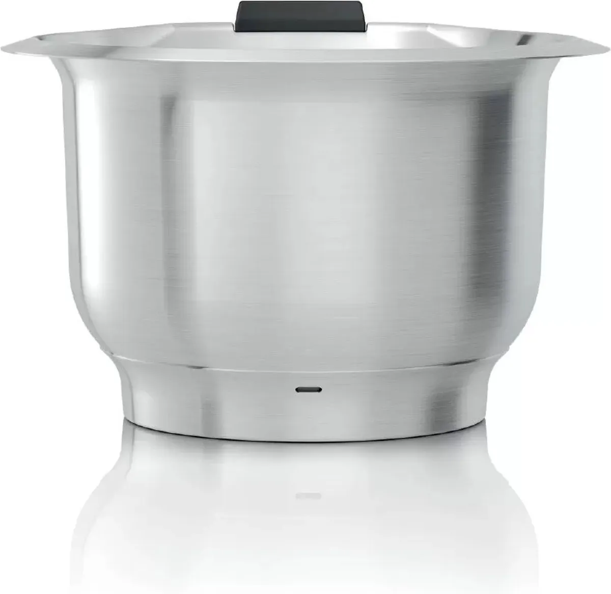 Bosch MUZS2ER Mengkom 3.8L - RVS - afbeelding 6 van 6