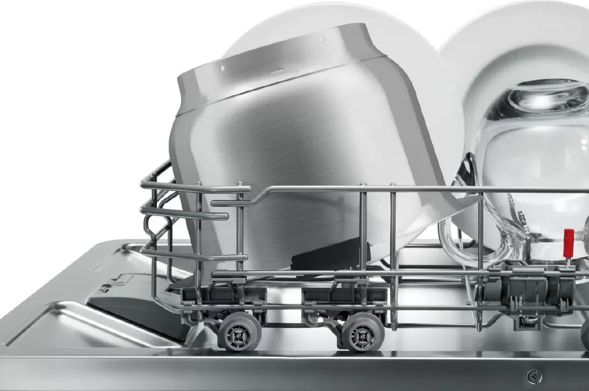 Bosch MUZS2ER Mengkom 3.8L - RVS