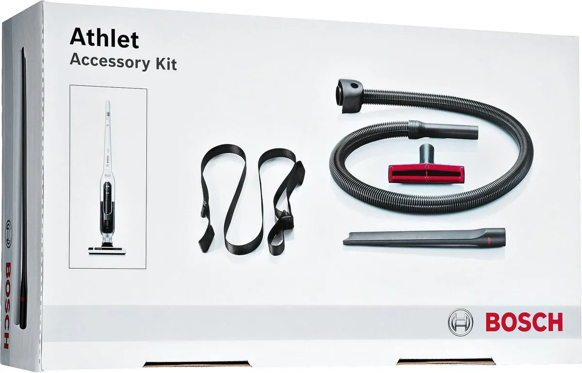 Bosch BHZKIT1 Stofzuiger Accessoireset