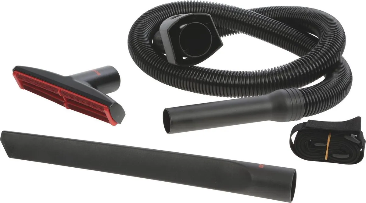 Bosch BHZKIT1 Stofzuiger Accessoireset