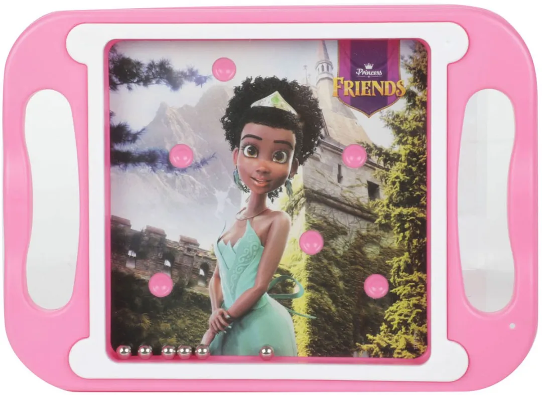 Toi-Toys Princess Friends Geduldspel Prinses 51782Z