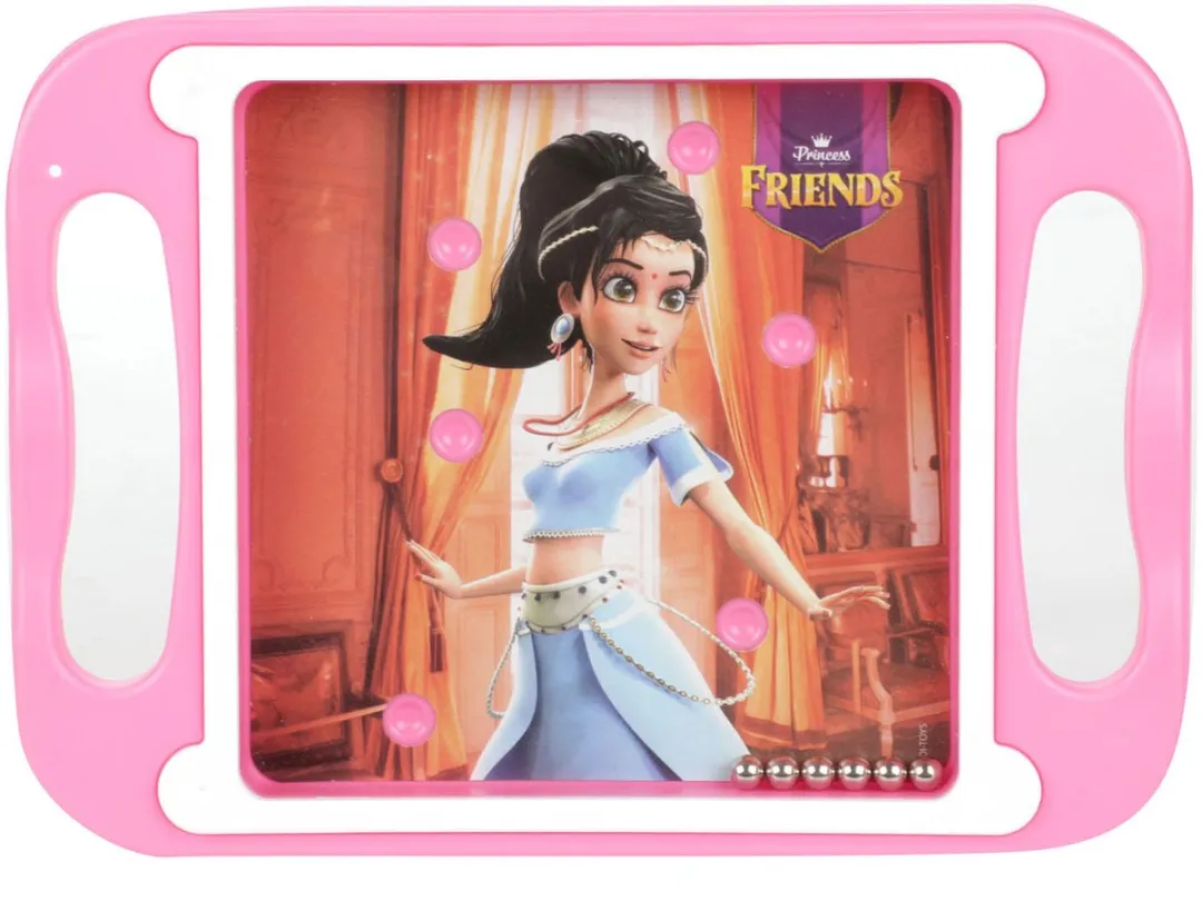 Toi-Toys Princess Friends Geduldspel Prinses 51782Z