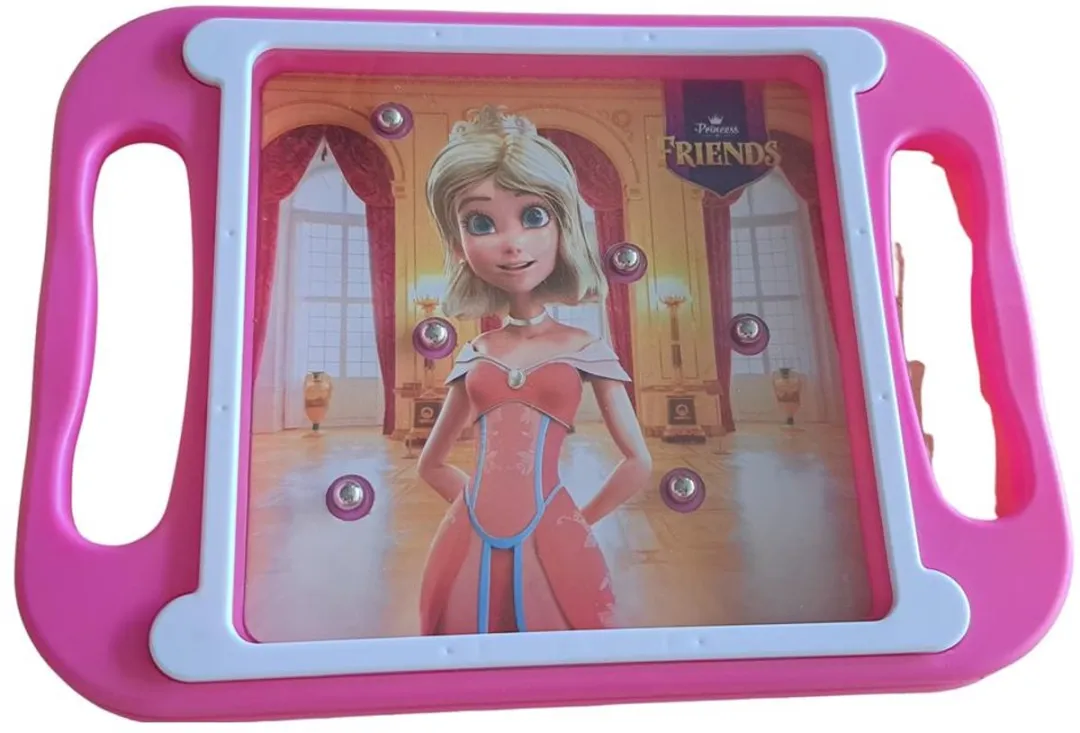 Toi-Toys Princess Friends Geduldspel Prinses 51782Z