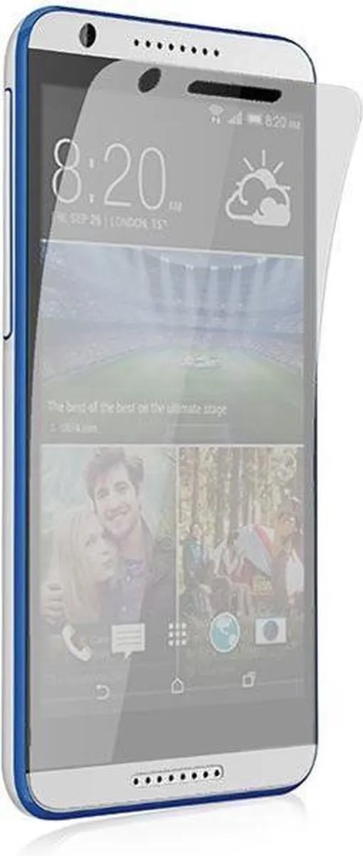 Nillkin HTC Desire 510 Screen Protector