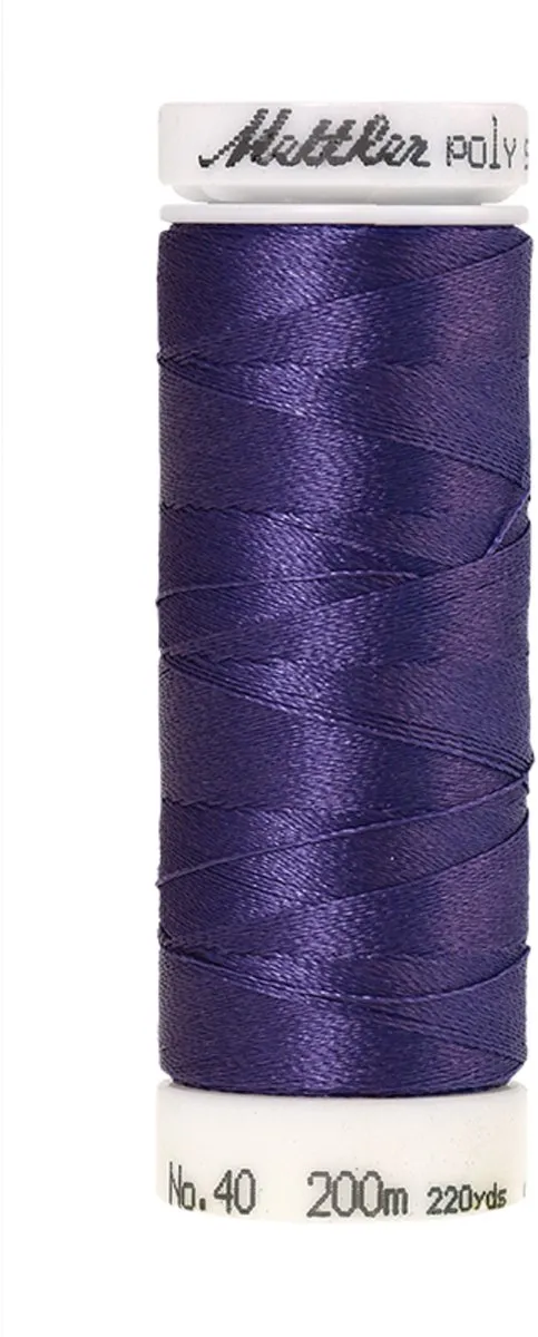 Amann Mettler Polysheen Borduurgaren 200m