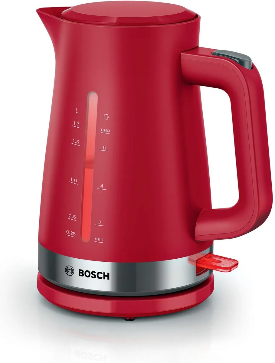 Bosch TWK4M224 Waterkoker 1,7L