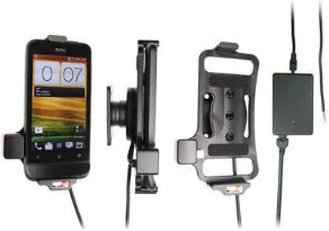 Brodit Actieve Draaibare Houder HTC One V T320e