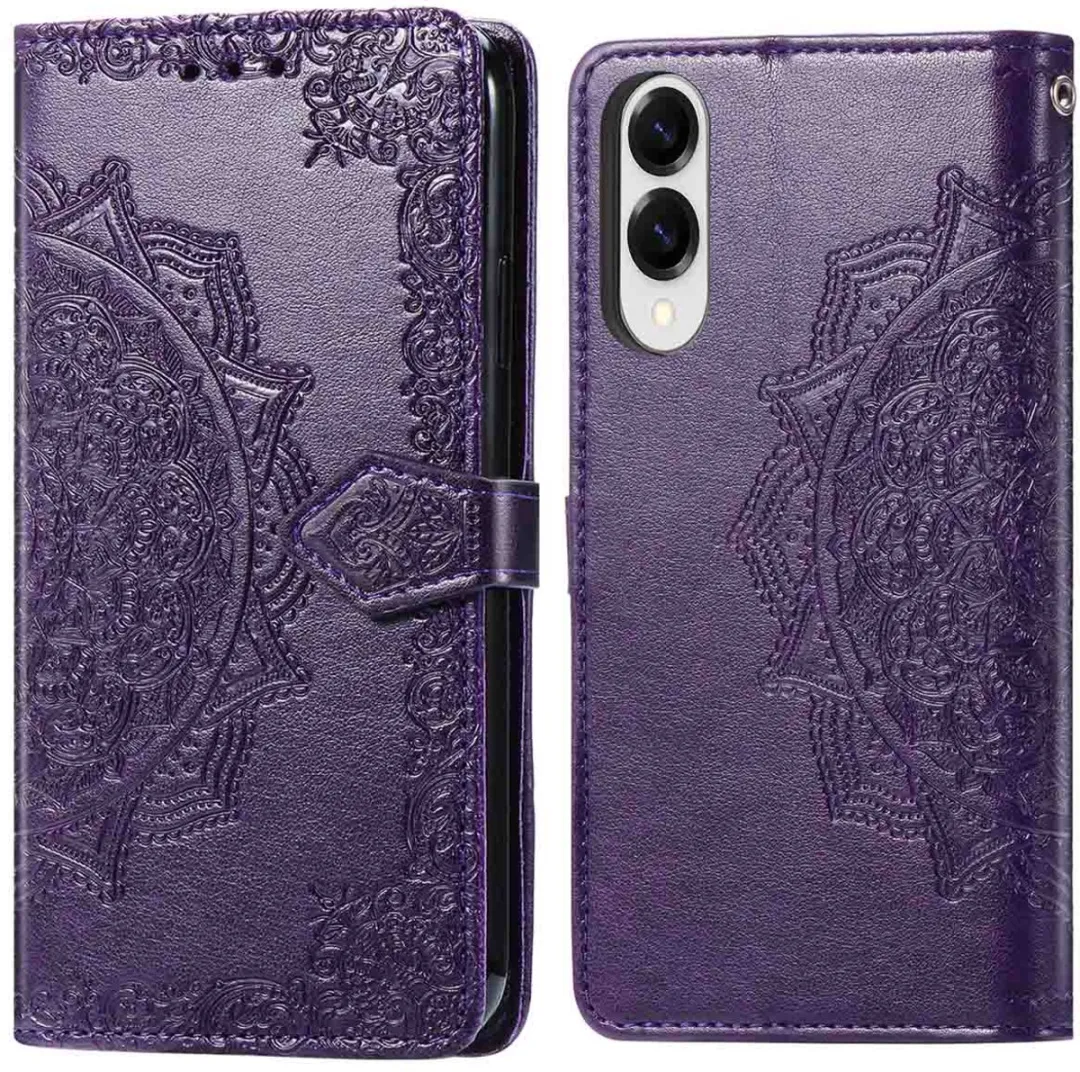 Imoshion Hoesje Samsung Galaxy S25 Edge