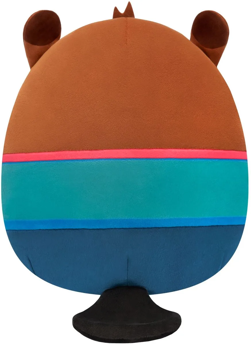 Squishmallows Zootopia Nibbles Maplestick - 20cm Pluche