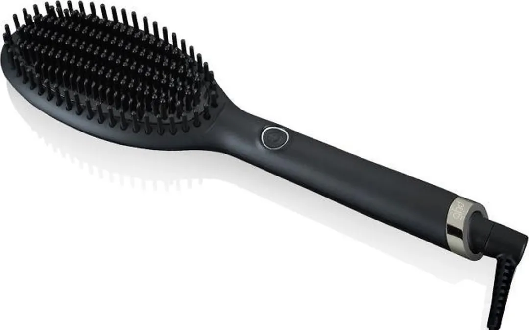 Ghd Borstel Glide - Zwart