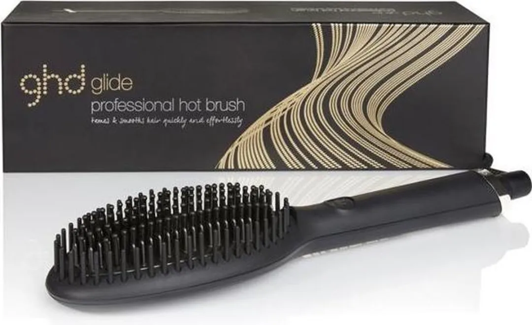 Ghd Borstel Glide