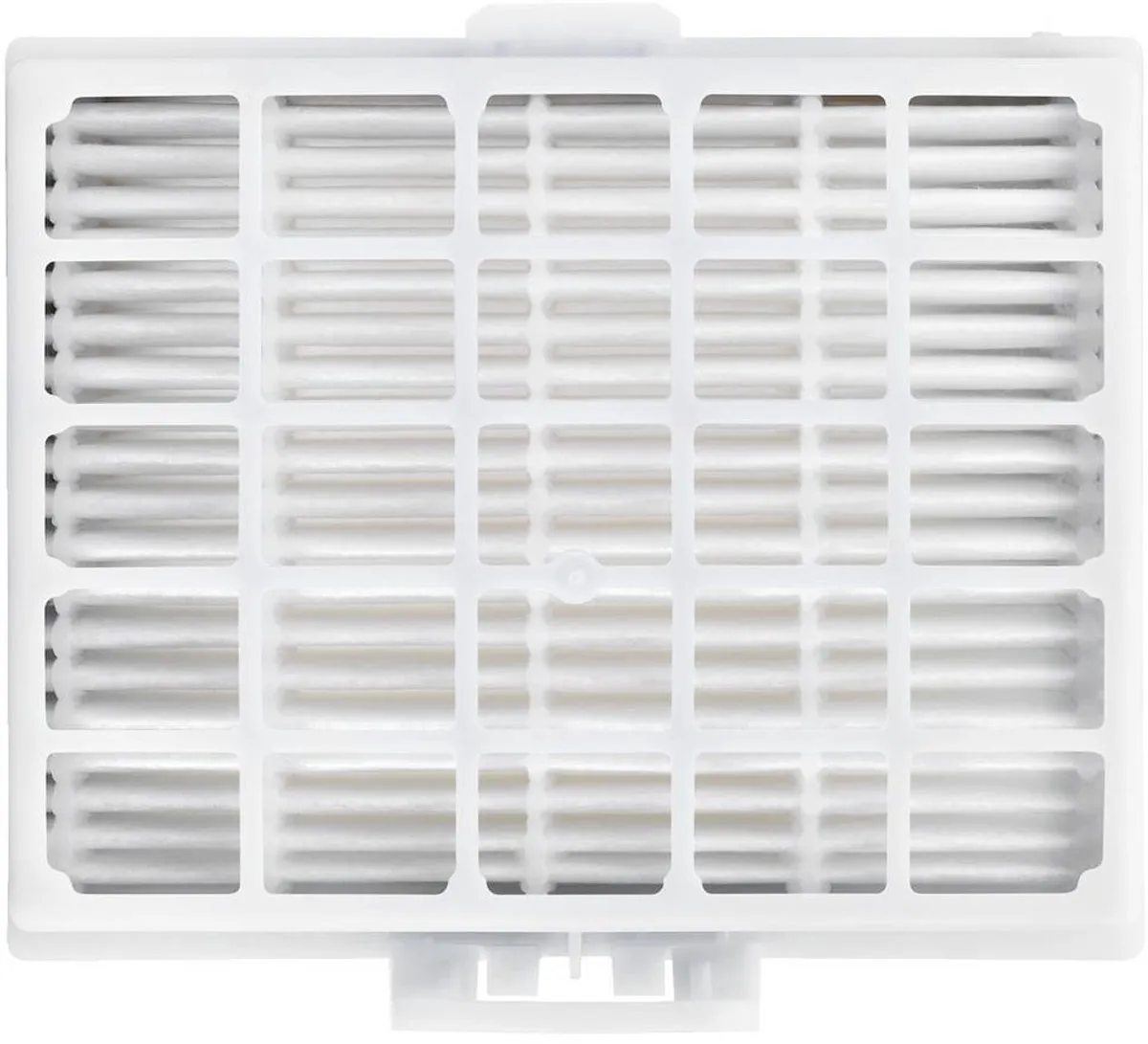 Bosch HEPA-uitblaasfilter BBZ156HF - Cilinderstofzak