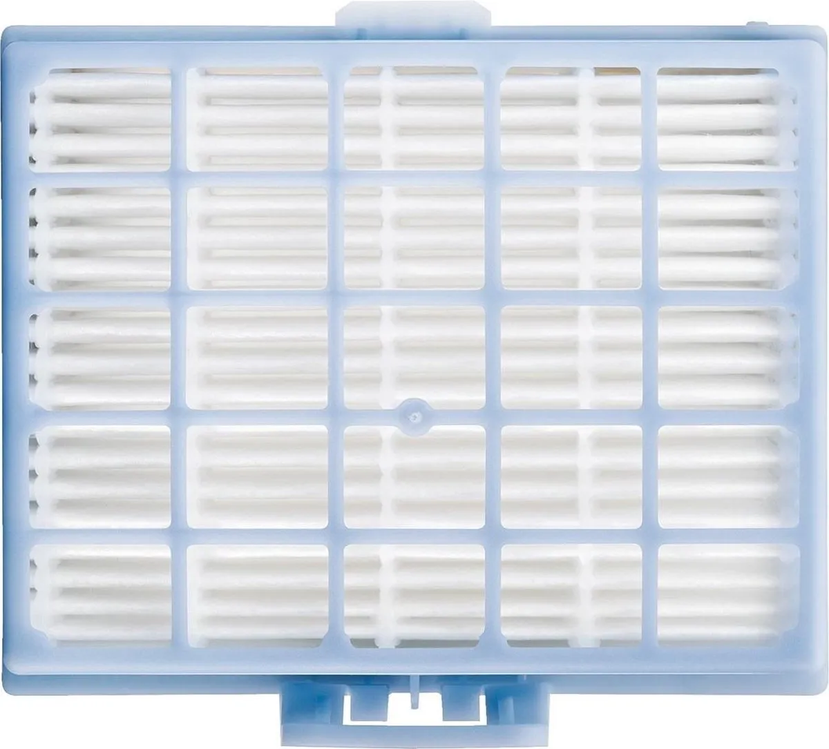 Bosch HEPA-uitblaasfilter BBZ156HF - Cilinderstofzak