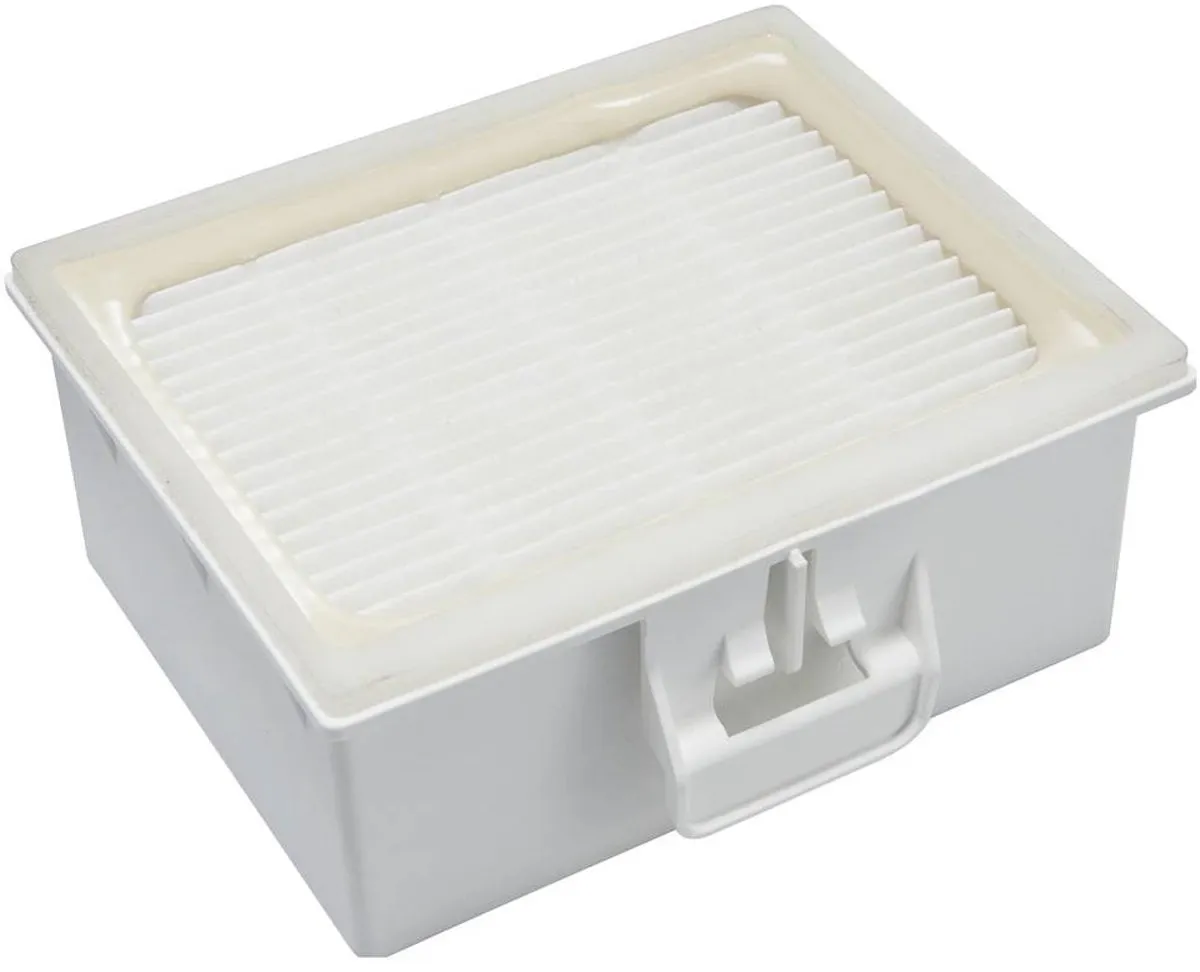 Bosch HEPA-uitblaasfilter BBZ156HF - Cilinderstofzak