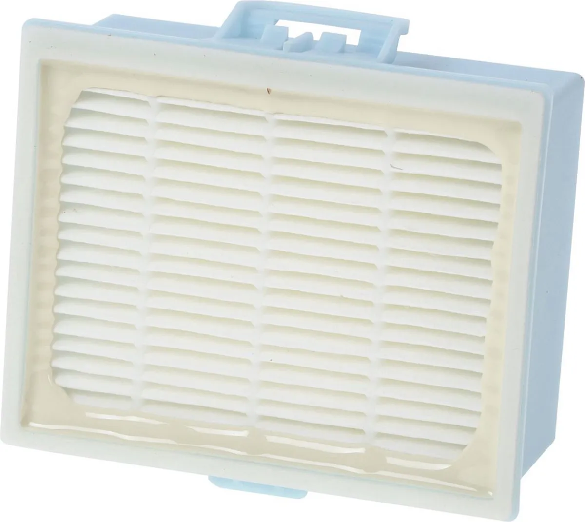 Bosch HEPA-uitblaasfilter BBZ156HF - Cilinderstofzak - afbeelding 6 van 6