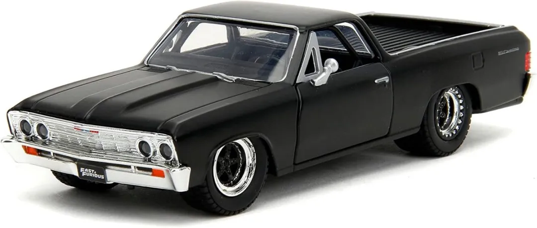 Jada Toys 1967 Chevrolet El Camino 1:32 Modelauto