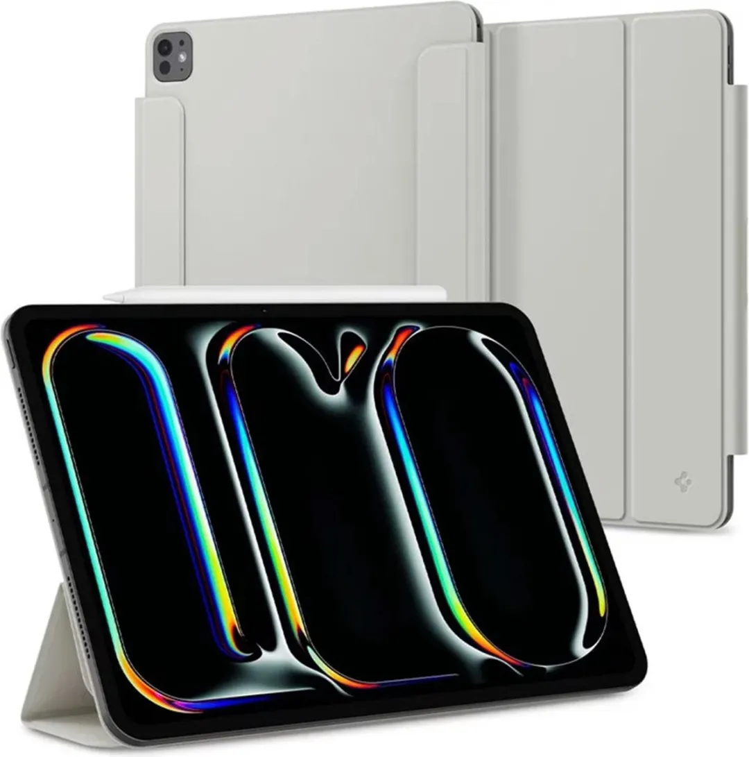 Spigen Air Skin Folio OneTap ACS06511