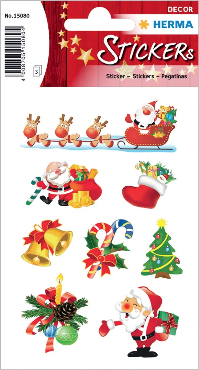 Herma 15261 Stickers Papier