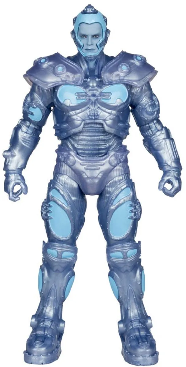 McFarlane Toys Batman & Robin DC Multiverse Mr. Freeze