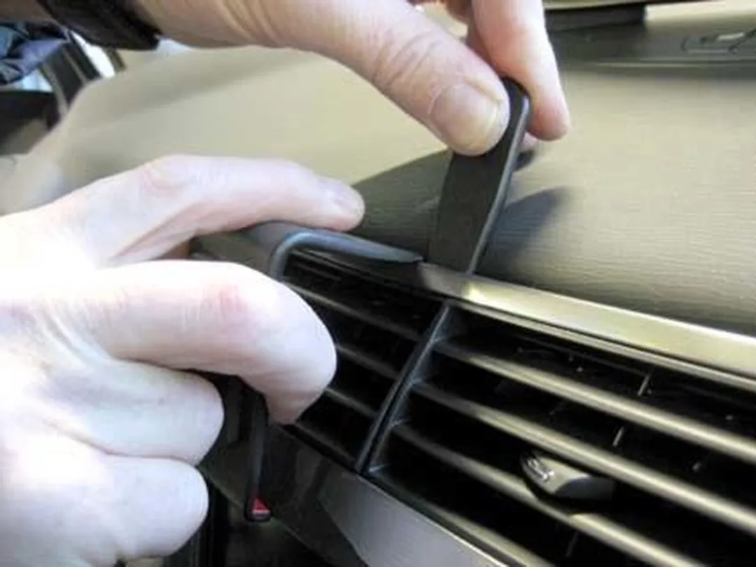 Brodit ProClip 854127 Houder Citroën C4 2005-2010 - Zwart - afbeelding 6 van 6