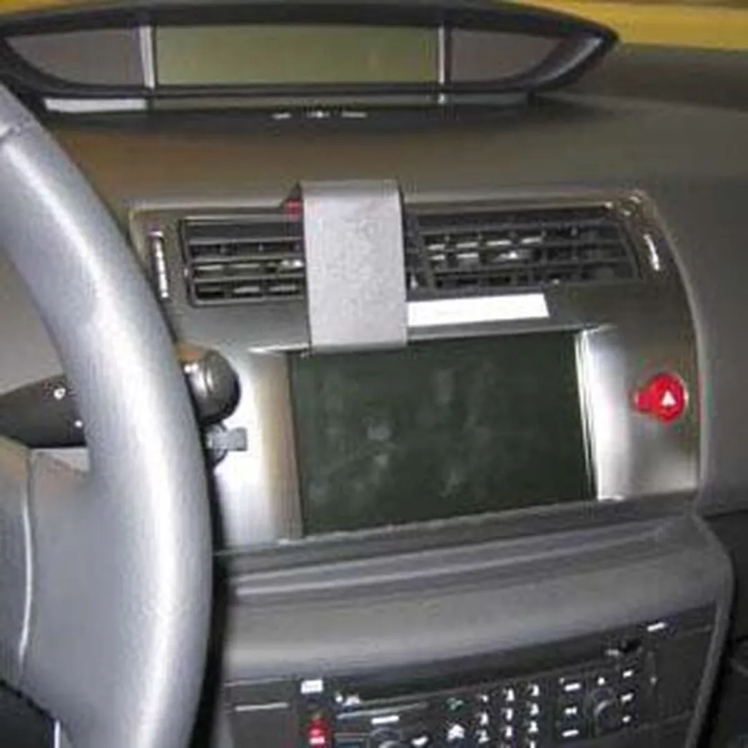 Brodit ProClip 854127 Houder Citroën C4 2005-2010 - Zwart