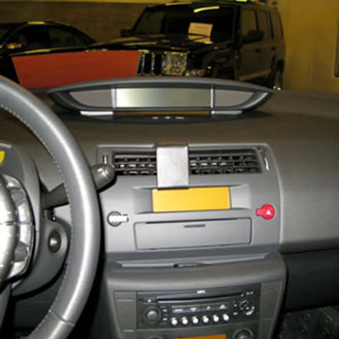 Brodit ProClip 854127 Houder Citroën C4 2005-2010