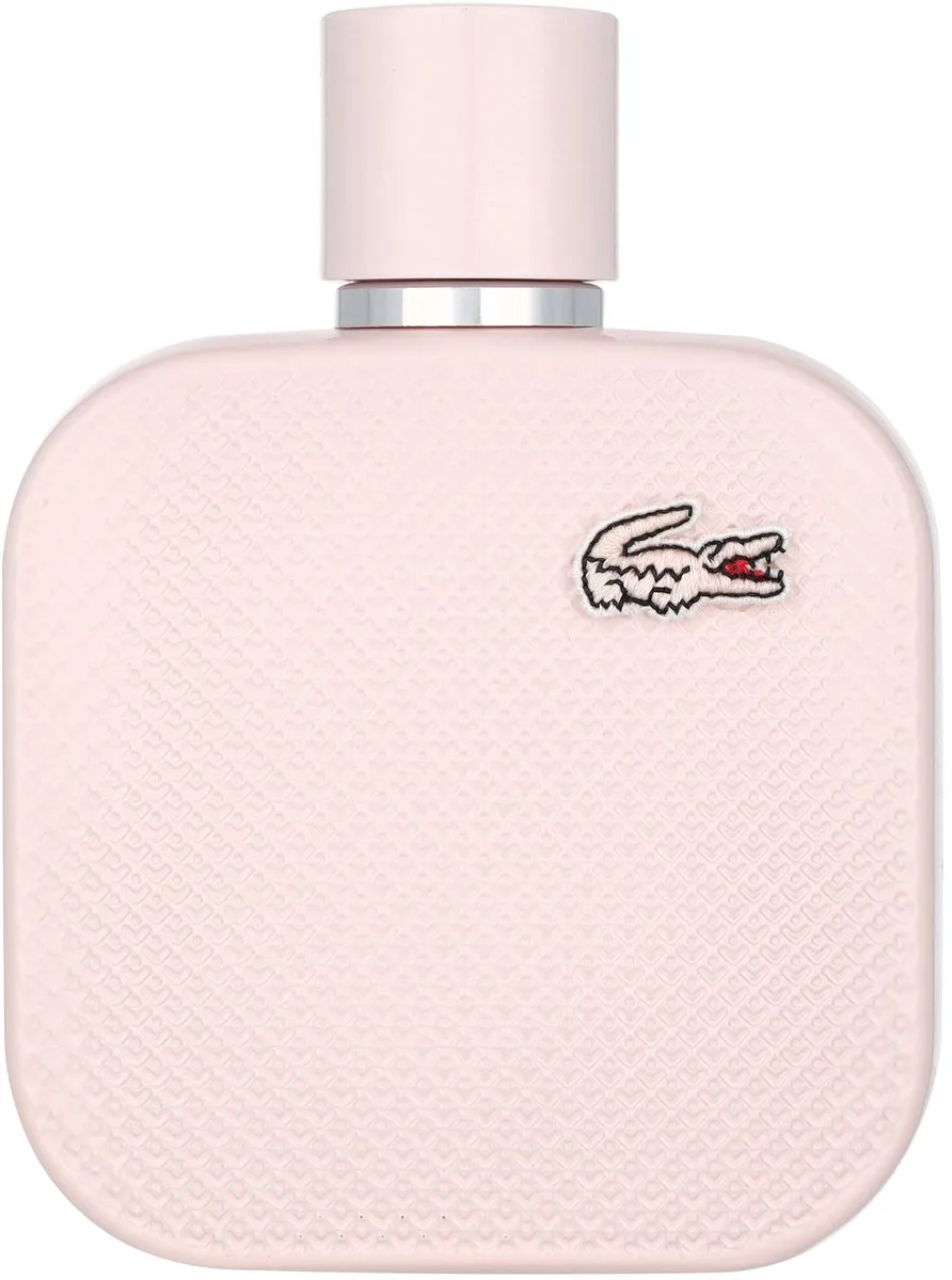 Lacoste L.12.12 Rose Eau de Parfum 100ml